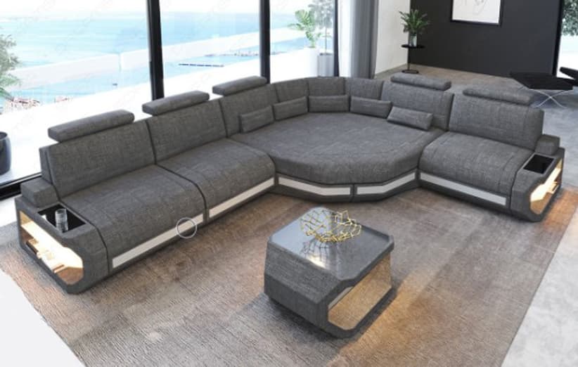 تصویر 4 از مبلمان اداری با طراحی ارگونومیک